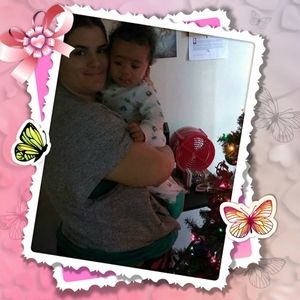 Meet your Posher, Mindy